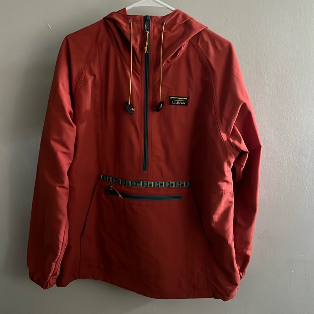 Wind and Rain resistant adventure coat!